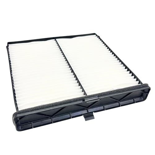 車用エアコンフィルター マツダ CX-3 MAZDA2 MAZDA3 MAZDA6 デミオ アクセラ アテンザ D09W-61-J6X D09V-V9-030 純正交換 花粉・脱臭・PM2.5除去・抗ウイルス・抗菌・防カビ・有害ガス・高除塵 AU083 [