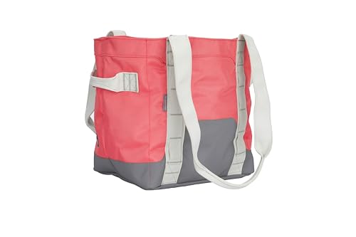 Grizzly Gear Bag 20 | Bolsa seca plegable para playa, barco, camping, pesca, gimnasio, senderismo, caza, kayak miniatura 4