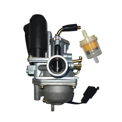 Carburador para motores de 2 tiempos de 50cc y 90cc tipo 1PE40QM