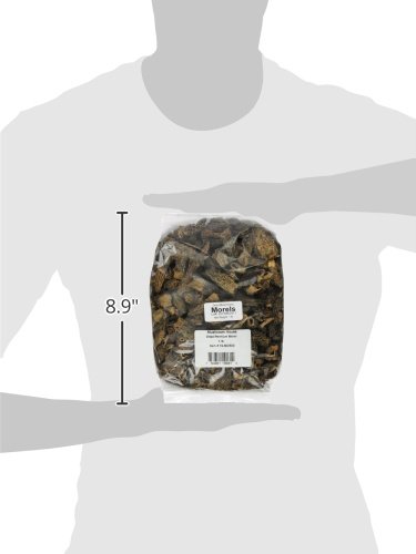 Mushroom House Dried Mushrooms, Premium Morel, 1 Pound #TOP2