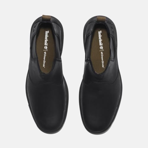 Image of Timberland mens Atwells Ave Chelsea Boot