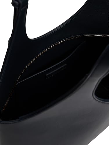 Bolso Tote Grande con Logo y Correa Ajustable para Mujer miniatura 4