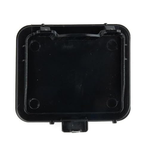 Cache crochet de remorquage pare-chocs avant 51117897210 BMW E60 2003 - 5