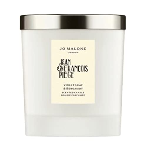 Jomalonelondonlimitededitionvioletleafbergamotscentedcandle Urban Country Home Decor Jo malone london limited edition violet leaf bergamot scented candle urban country home decor