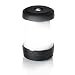 Produktbild CSL - Campinglampe LED faltbar - Mini Camping Leuchte - faltbare Zelt Laterne Licht - batteriebetrieben - A energieeffizient