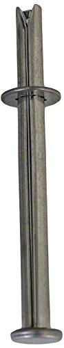 Amazon.co.jp: WAKAI ステンレスヒットネイル HN-55 4.5x55(mm) 50本入