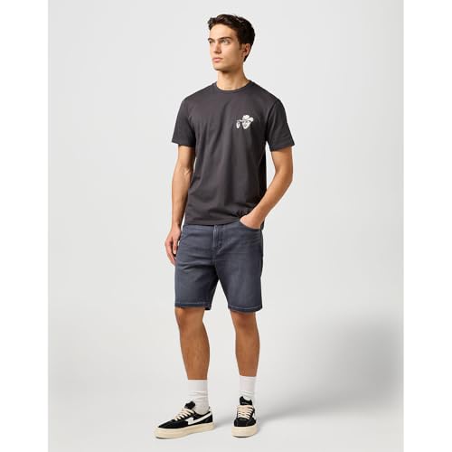 Wrangler Frontier Short 4