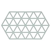 Amazon｜Zone Denmark(ゾーンデンマーク) 鍋敷き ノルディックスカイ