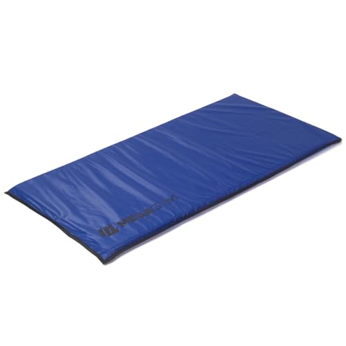 Colchonete Academia 90x45x2 Impermeável Espuma D80 Treino Funcion...