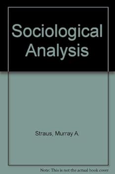 Paperback Sociological Analysis Book