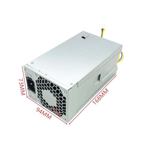 Alimentatore 400W PA-3401-1HA 942332-001 per HP 86 99 280 285 288 480 600 800 G3 G4 MT - Alimentatore - Immagine 3