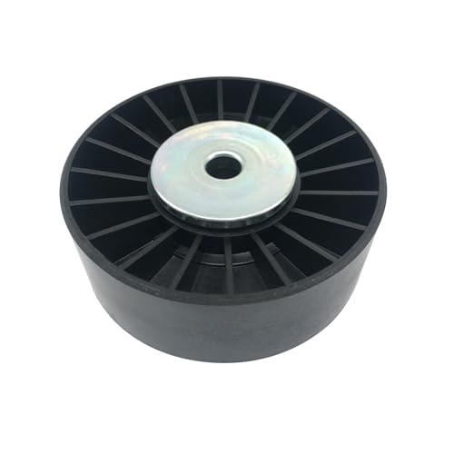 Poulie de tension de courroie 3582324 pour réparer les sifflements de moteur TAMD