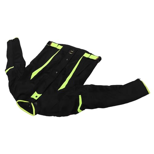 Jaqueta de Ciclismo para Bicicleta, Tecido Oxford, à Prova D'água, à Prova de Choque, Corrida, Chuv