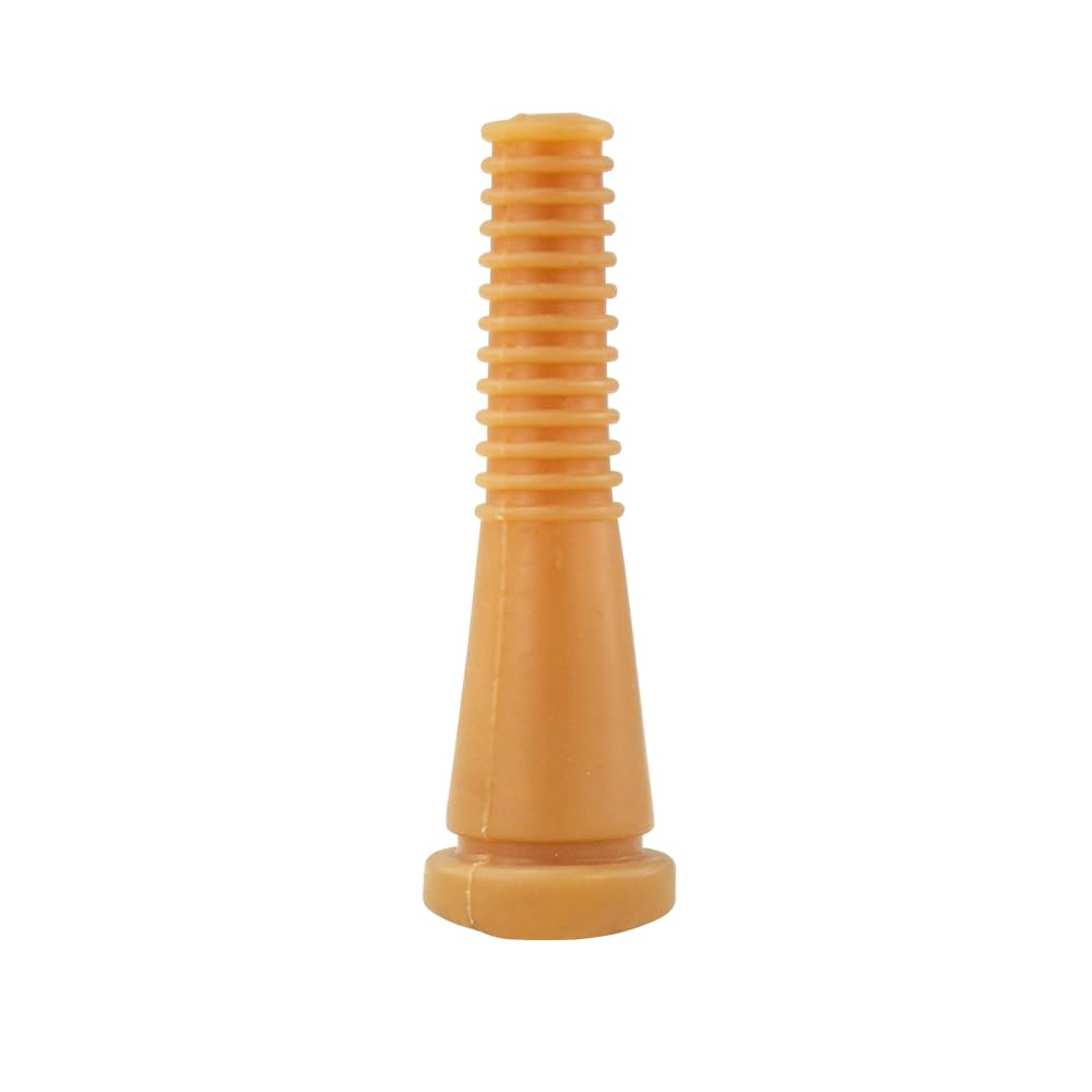 50 PCS Pollo Pinzatrice dita in gomma Pincetta Allegato Rupffinger für Enten per pollo / anatra / quaglia