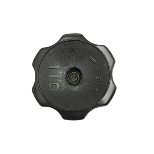 Tapón de llenado aceite de motor 6D34 para SANY SY215-9 y 4M50 6