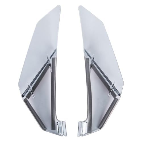 Winglet latéral Transalp 2023 2024 spoiler vent carénage XL750