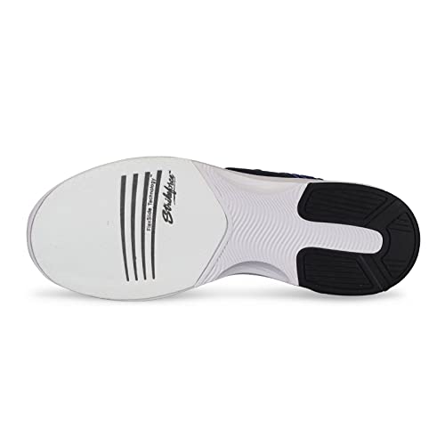 KR Strikeforce Commander Mens Bowling Shoe a Stylish Design and Lightweight Performance Combined in The Commander Bowling Shoes.4