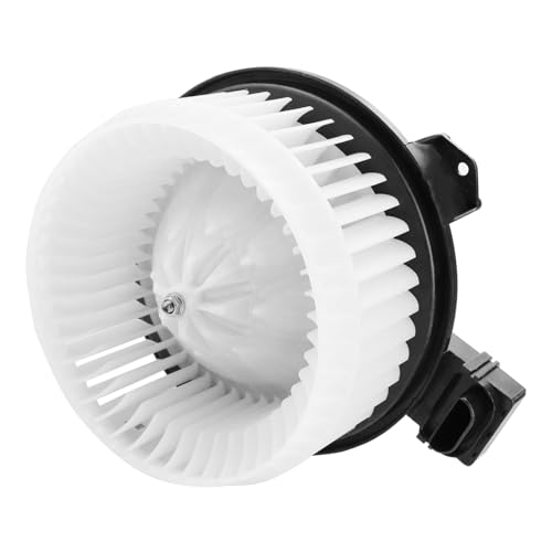 Image of Youxmoto 700194 HVAC Blower Motor Assembly with Fan Cage for Honda Civic 2006-2011, 2007-2010 for Jeep Wrangler Replaces 79310-SNA-A01 79310SNAA02 68004195AA