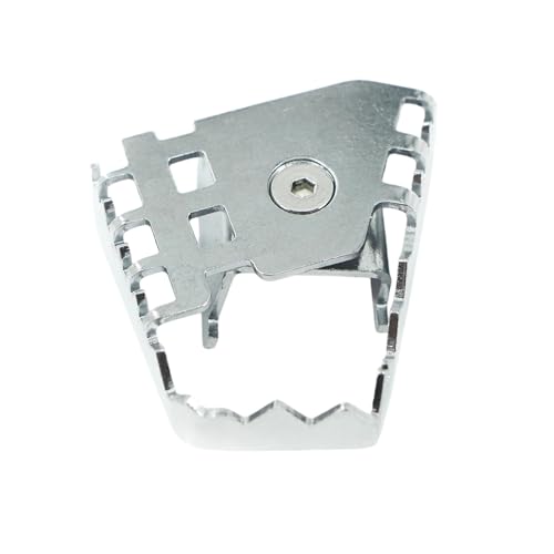 Pédale moto levier frein agrandir coussinet cheville pour BMW F800GS