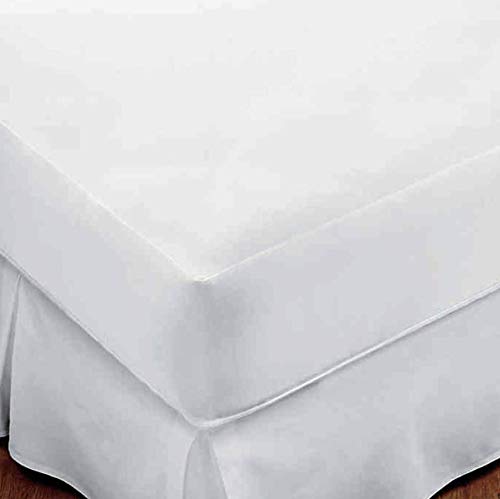 Sleep Safe Premium Twin Extra Long Mattress Protector in...