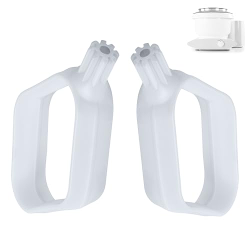 Cookie Paddles for Bosch & NutriMill Stand Mixers (2 Pack)