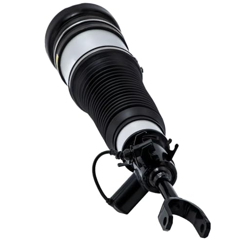 Sospensione Pneumatica Ammortizzatore Sospensioni Pneumatiche Anteriore Destro 4F0616040AA 4F0616040Q Per A6 S6 C6 4F 2006 2007 2008 2009 2010 2011 Ammortizzatore