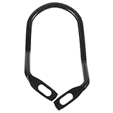 Protection de dérailleur durable : offre une protection fiable avec une construction en acier à haute résistance, protecteur de support de dérailleur de vélo.