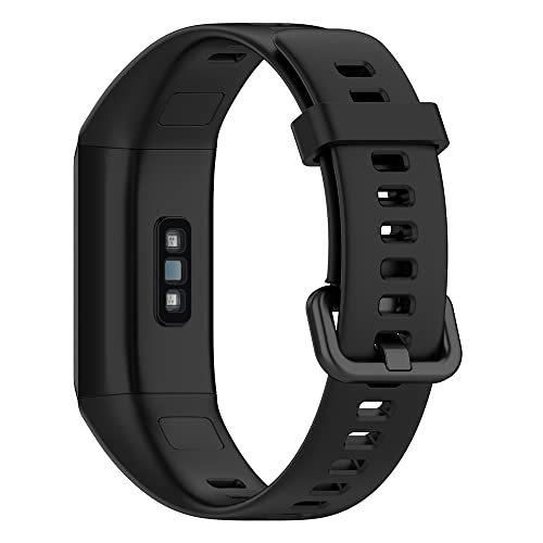 Dotoen Cinturino Compatibile con Huawei Band 4