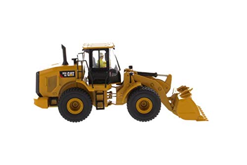 Amazon.com: for DM CAT 950 GC Wheel Loader 1/50 DIECAST Model