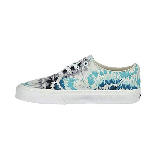 Vans Vans Womens Doheny Sneaker Tie Dye Blue 5.5