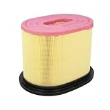 P953554 Air Filter Compatible with caterpillar 430E 450E, Massey Ferguson 5465-7718S DYNA VT,