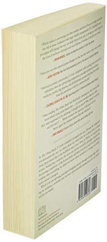 Whole: Rethinking The Science Of Nutrition #TOP4