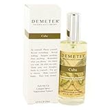Demeter By Demeter Cuba Cologne Spray 4 Oz (Destination Collection)