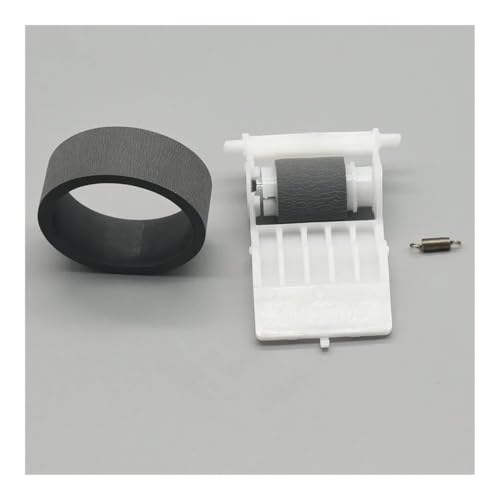 Rouleaux entraînement papier Styllet 1390 1410 pour réparer l'alimentation