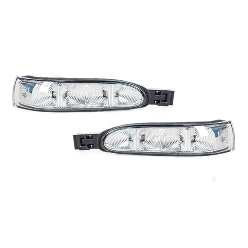 Feu clignotant rétroviseur 1648200521 Mercedes Benz GL320 ML R350