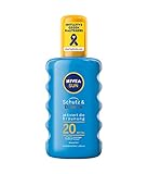 Exclusivo aroma Nivea Sun para alegría del verano: notas refrescantes con fragancias florales y cierre cuidadoso.