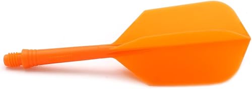 Miniatura 8 de CUESOUL Naranja AK5-Forma delgadaForma de diamanteForma escudoForma estándarForma de lágrimaForma de ala grandeForma de cometa