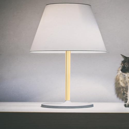 Image of OSALADI Wall Lamp Accessories Lighting Fixture Downrods and Stems Lamp Kit for Table Lamps Lighting Fixture Stems Diy Lamp Downrods Lamp Stem M10 Copper Extension Tube Chandelier
