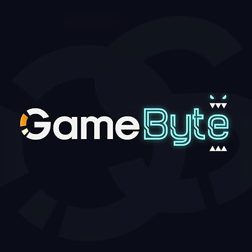 GameByte cover art