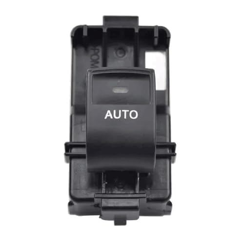 Bouton de commutation commande porte-fenêtre électrique Prius Land Cruiser - 3