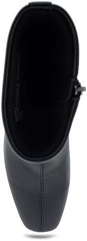 Aerosoles Women's Miley Fashion Boot, Black, 9.5 | Image 4