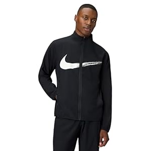Nike Men’s Dri-FIT Form Jacket