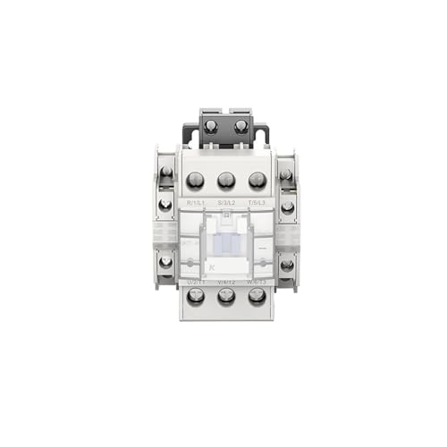 Contacteur 32A 24V pour piloter vos panneaux solaires sur rail DIN