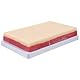 iplusmile Naht Praxis Pad Silikon Haltbar Suturing Pad Reusable Haut Modell Praxis Künstliche Haut Modul für Studenten Krankenschwester Farbe Sortiert