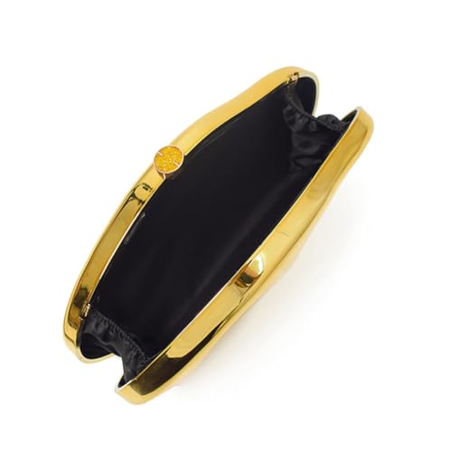 Acrylic-Evening-Clutch-Purse-for-Women-Metallic-Lattice-Pattern-Bag-Unique-Geometric-Handbag-for-Wedding-Party-Prom