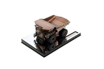 Amazon.com: for CAT 797F Mining Truck Copper Plated 1/125