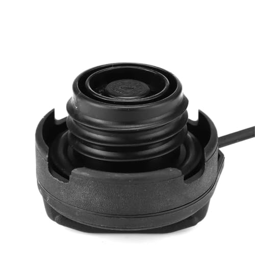 Bouchon de réservoir carburant anti-évaporation haute résistance pour Seat - 4