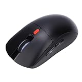 Lazmin112 Ai-Funkmaus, Spracheingabe, Übersetzung, Swot-Analyse, Formularausgabe, Ai-Zeichnen Und Schreiben, 2,4Ghz, Bt, 800 1200 1600 2400Dpi, 800Mah, Wiederaufladbare Smart-Maus