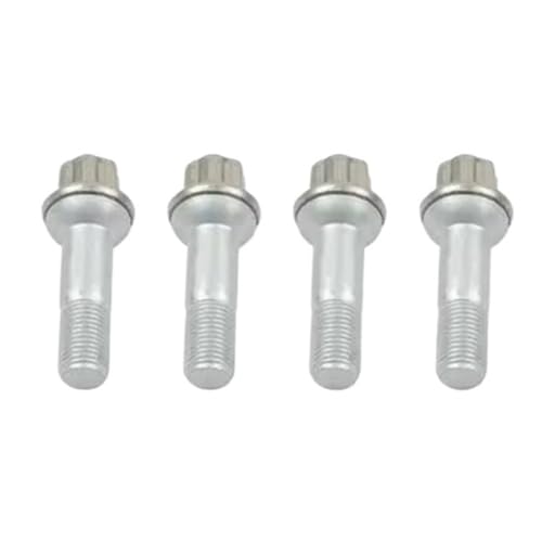 Pernos de rueda 0009905407s para Mercedes Benz W164 W166 W221