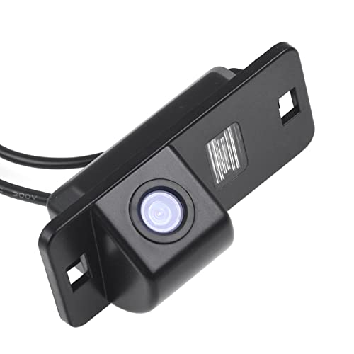Camera de parking voiture pour ne plus rayer vos jantes E53 E39